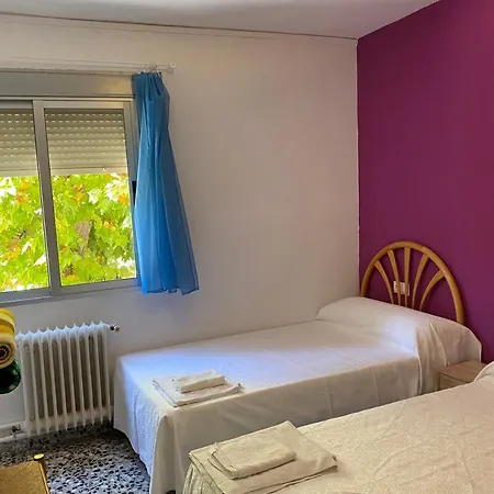 Hostal Grimaldos-3