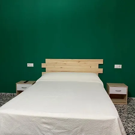 Hostal Grimaldos-2