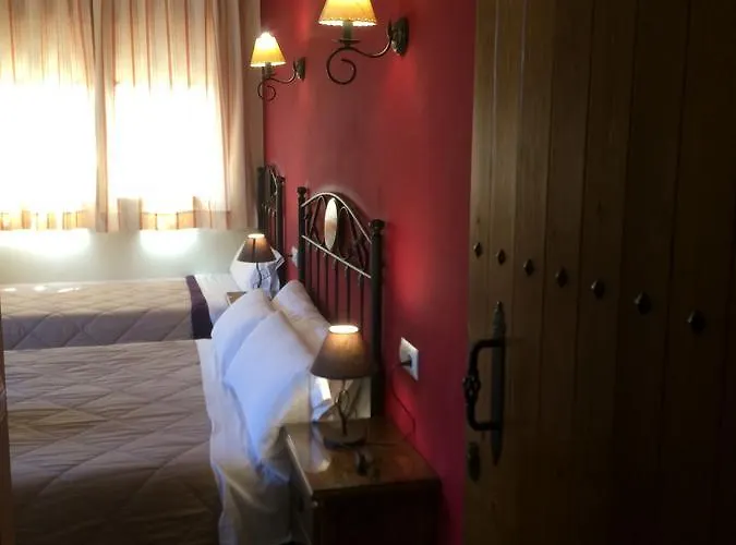 Hostal La RuedaHostal